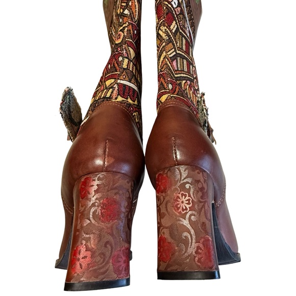 NIB Spring Step L'Artiste Women's Natalia Boot - Picture 7 of 11